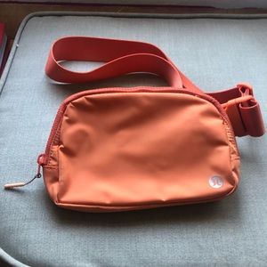Everywhere belt bag